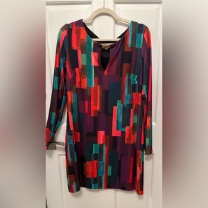 Trina Turk Dress Pattern Size 10